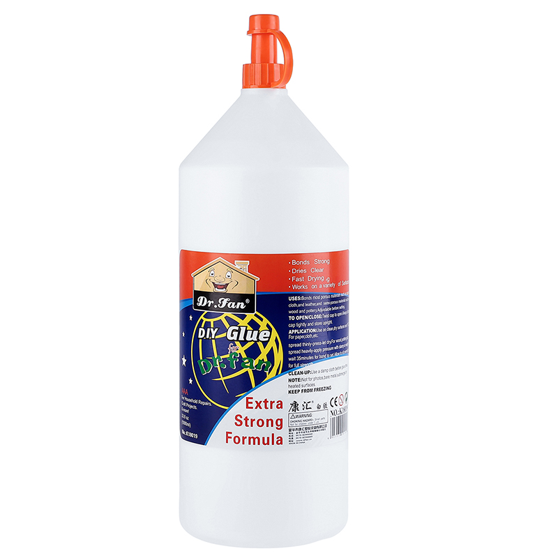 White Glue