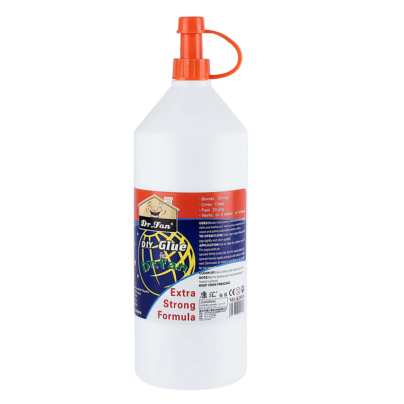 White Glue