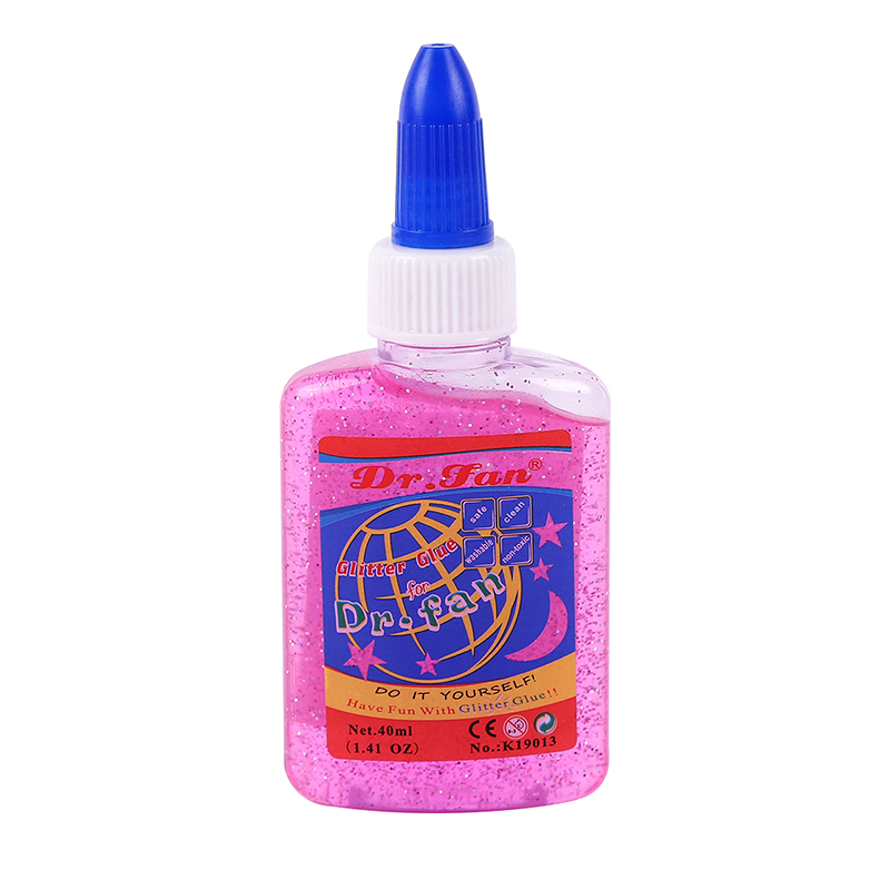 Glitter Glue