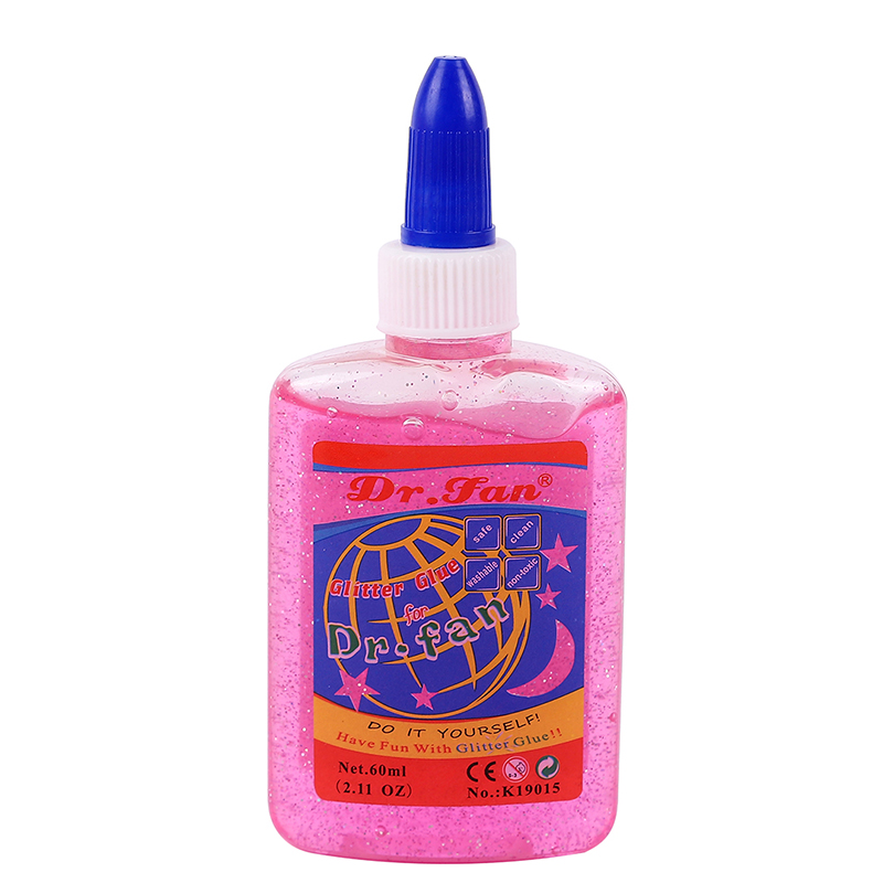 Glitter Glue