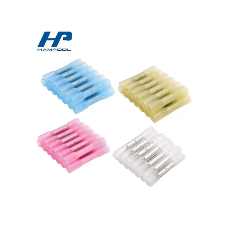 Shanghai Hampool Enterprise Group Co.,Ltd – llanta de caucho 2