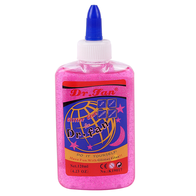Glitter Glue