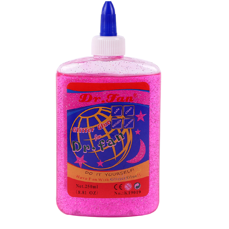 Glitter Glue