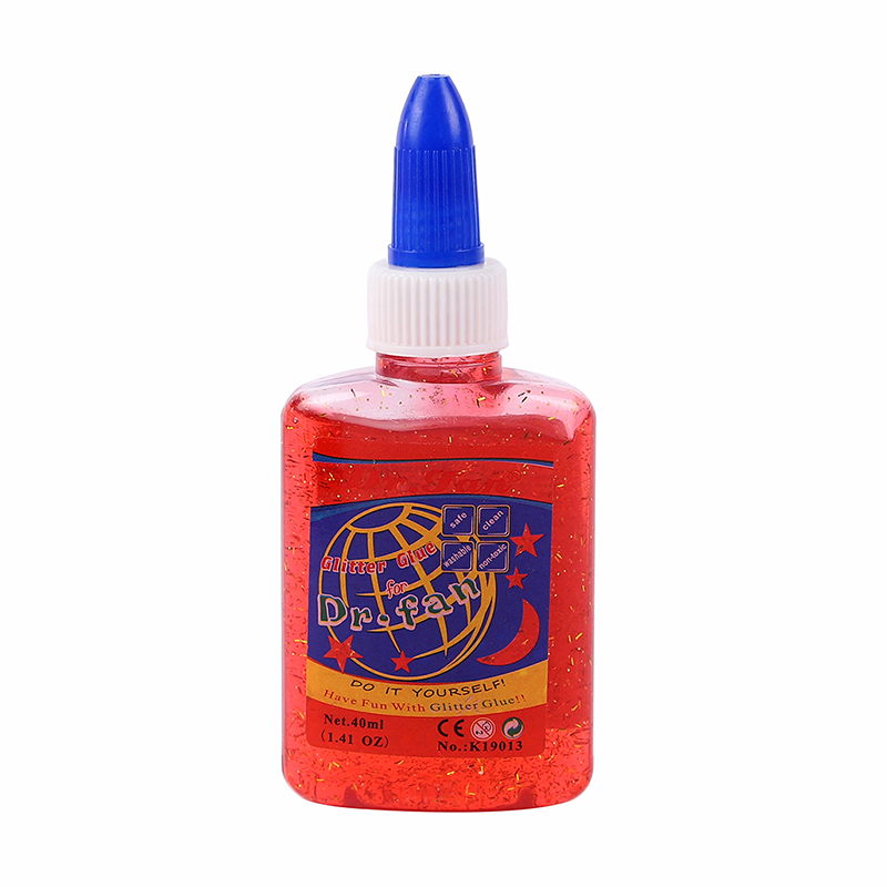 Glitter Glue