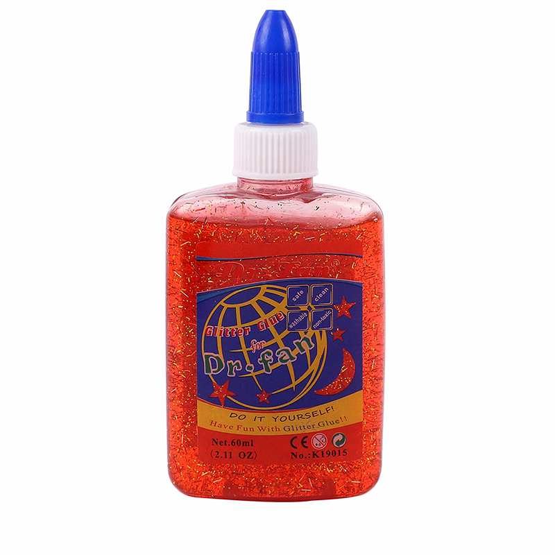 Glitter Glue