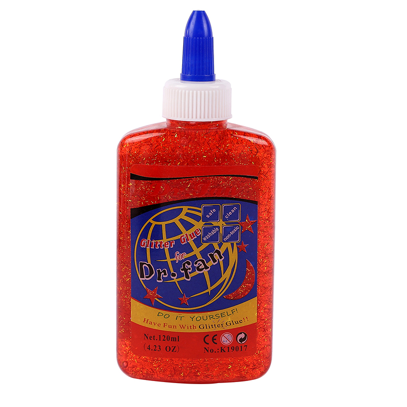 Glitter Glue