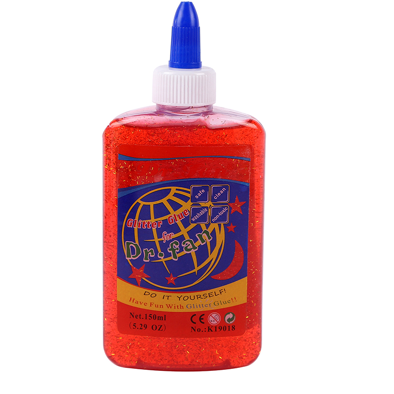 Glitter Glue