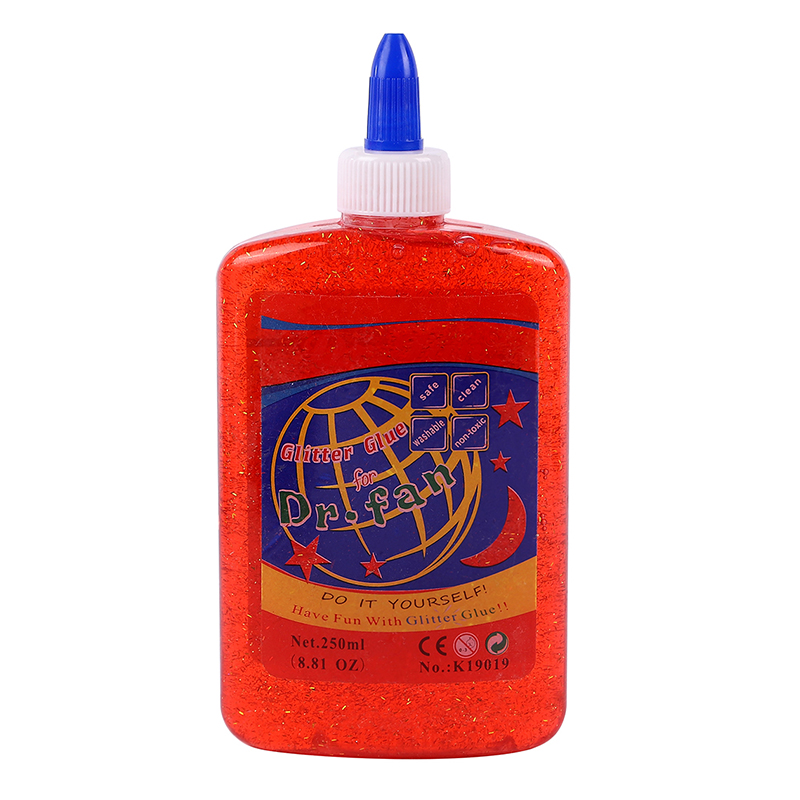 Glitter Glue