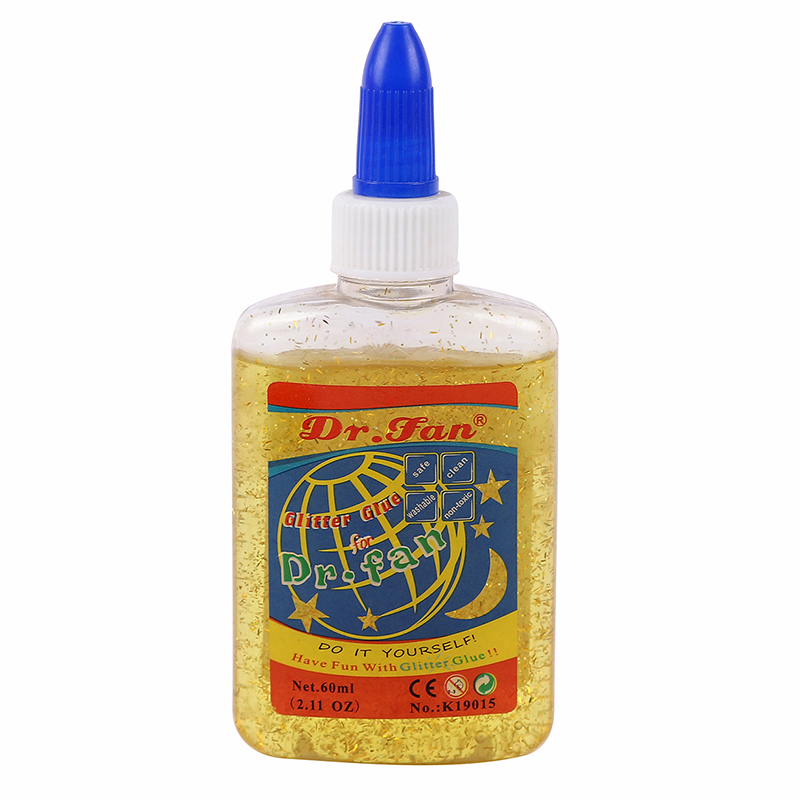 Glitter Glue
