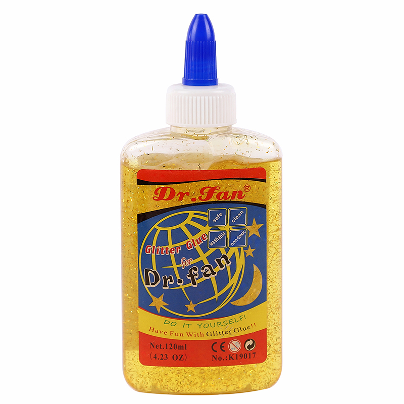 Glitter Glue