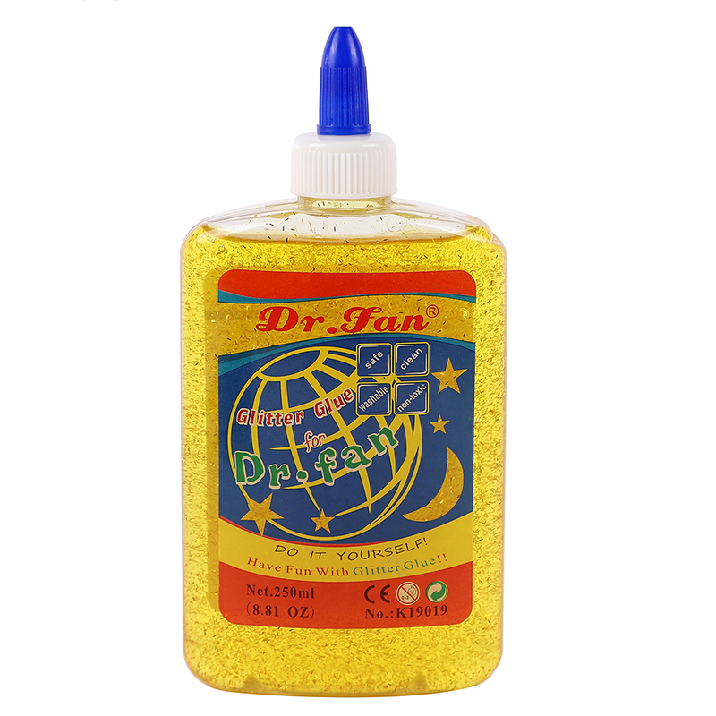 Glitter Glue