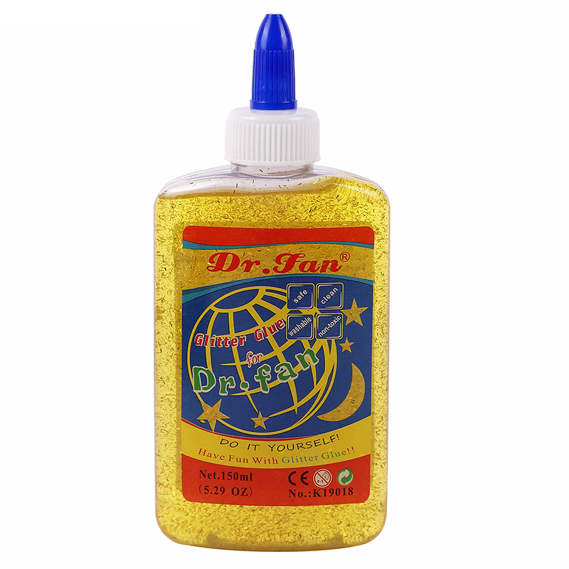 Glitter Glue