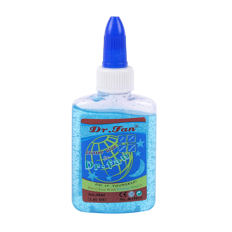 Glitter Glue