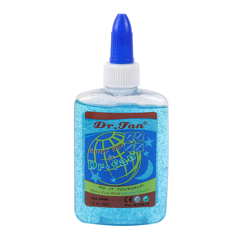 Glitter Glue