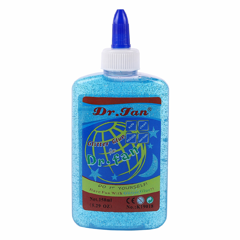 Glitter Glue