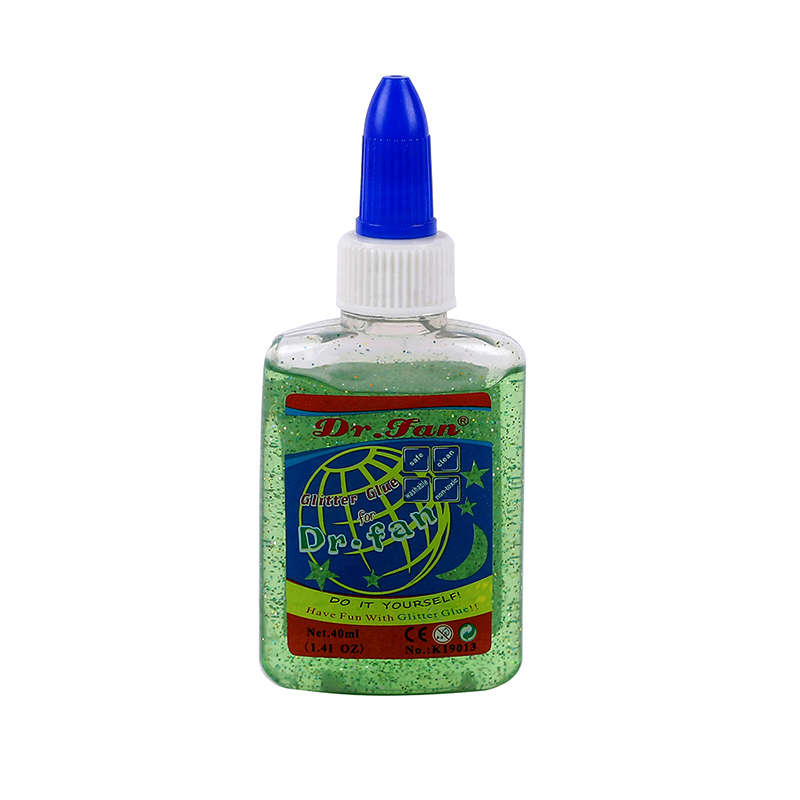 Glitter Glue