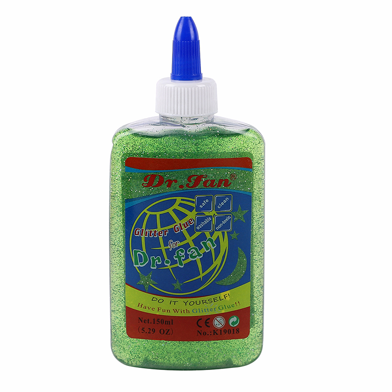Glitter Glue