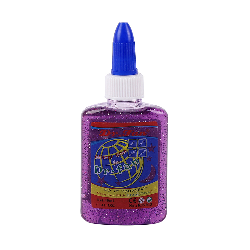 Glitter Glue