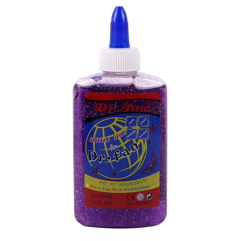 Glitter Glue