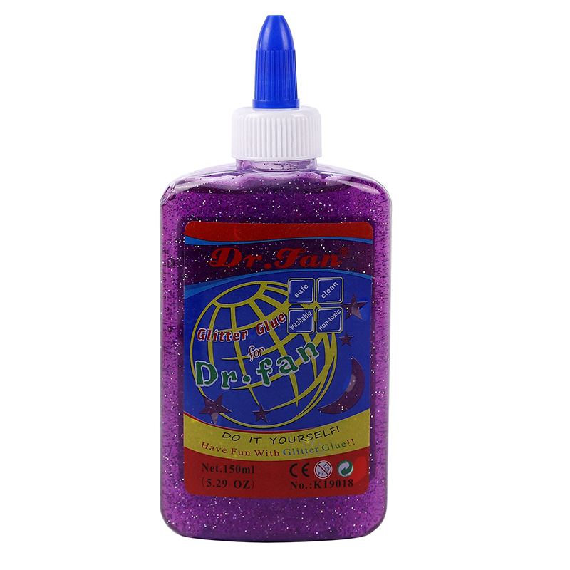 Glitter Glue