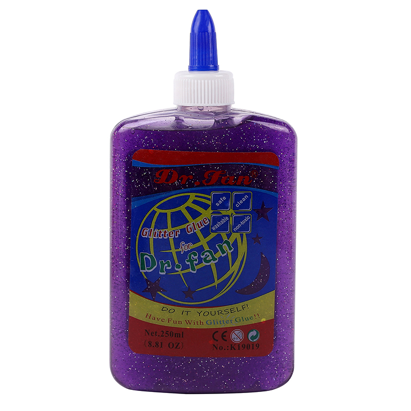 Glitter Glue