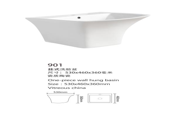 Wash Basin