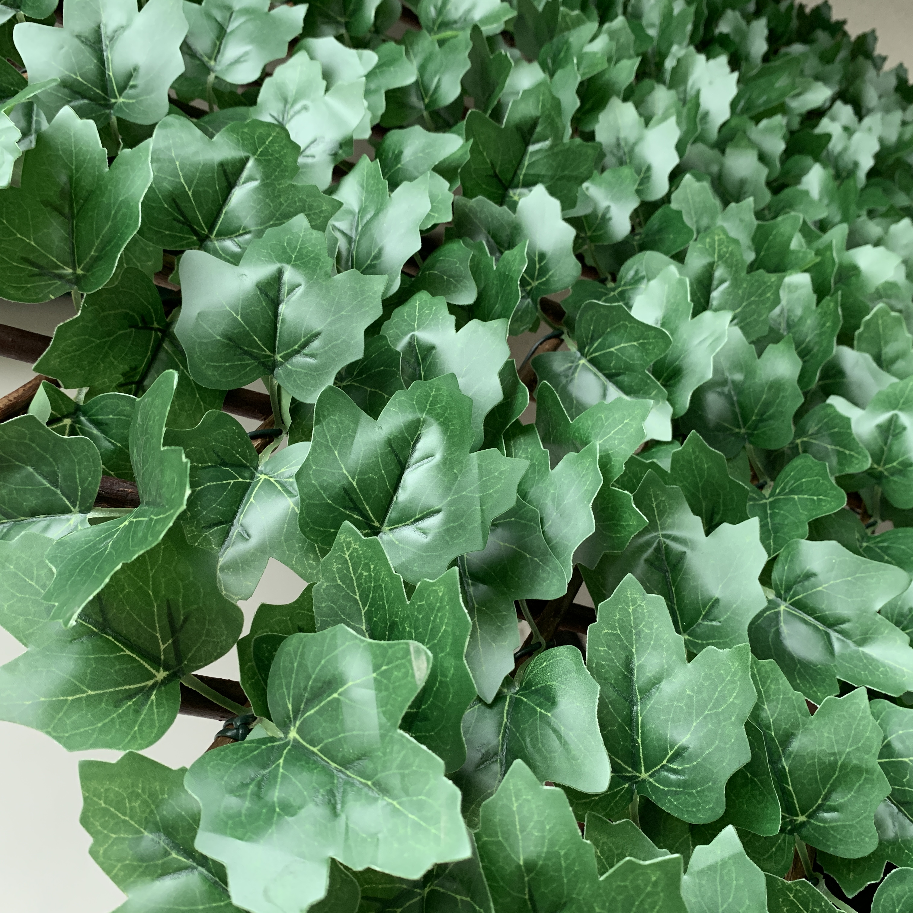 Extensible Artificial Leaf Trellis
