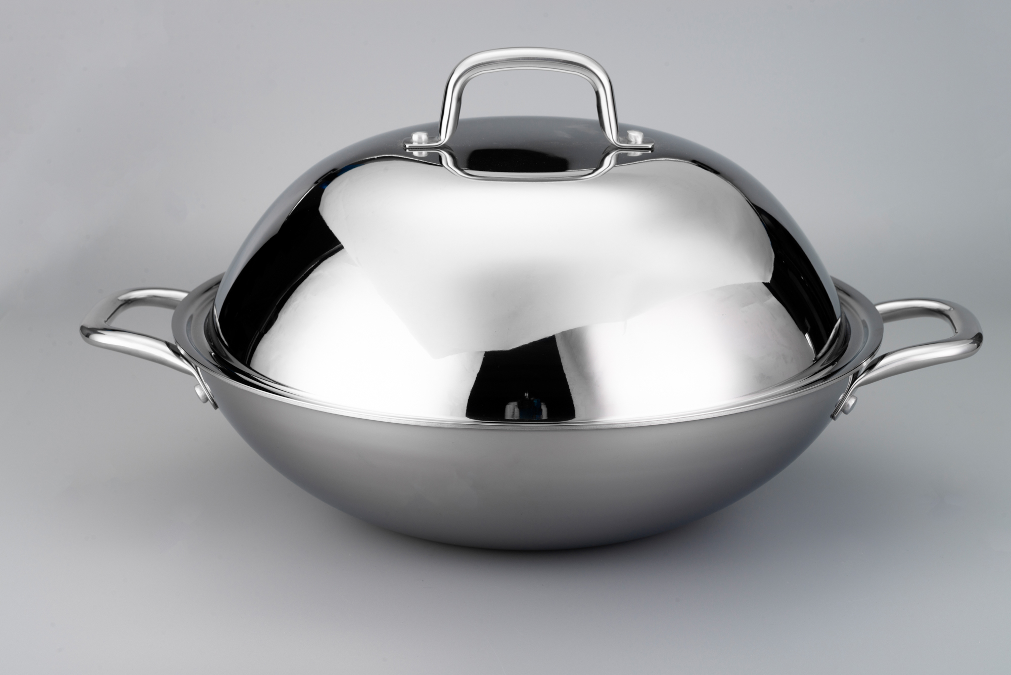 Harford Houseware Limited – Cast iron cookware 4
