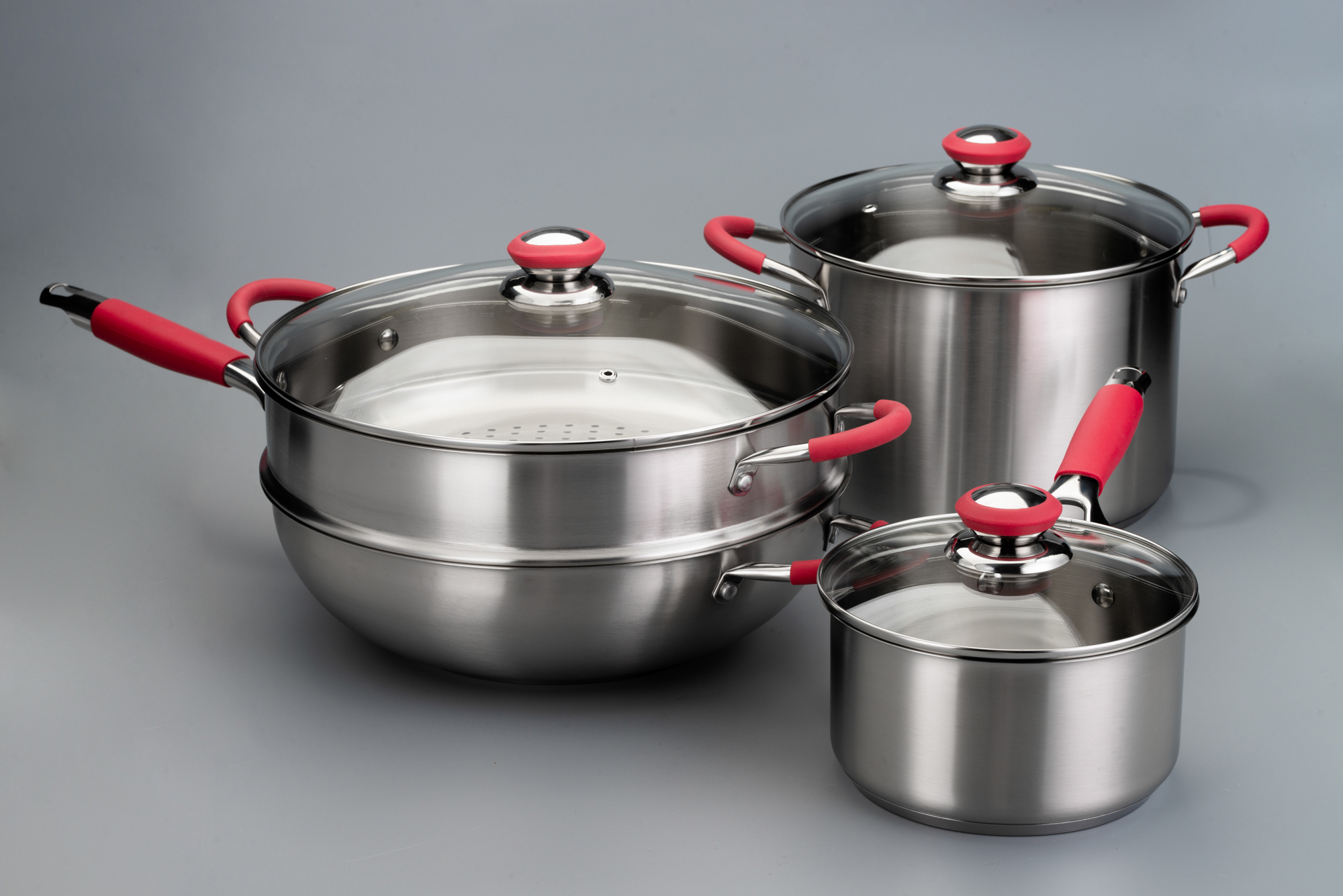Harford Houseware Limited – Thermo pot 2