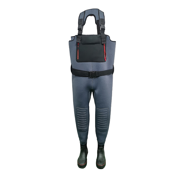 Neoprene waders，breathable waders，neoprene hunting wader，Camouflage breathable waders