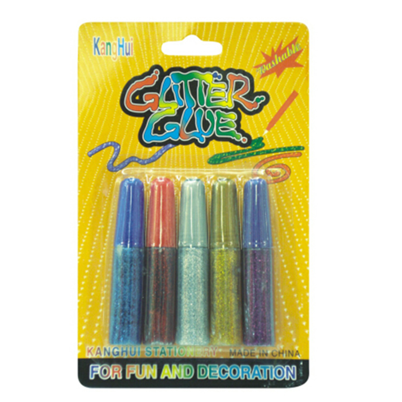 Glitter Glue