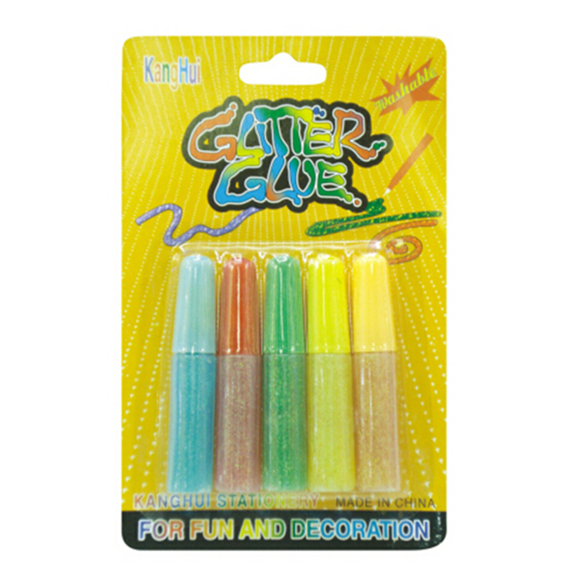 Glitter Glue