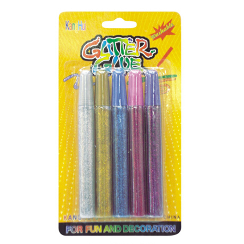Glitter Glue