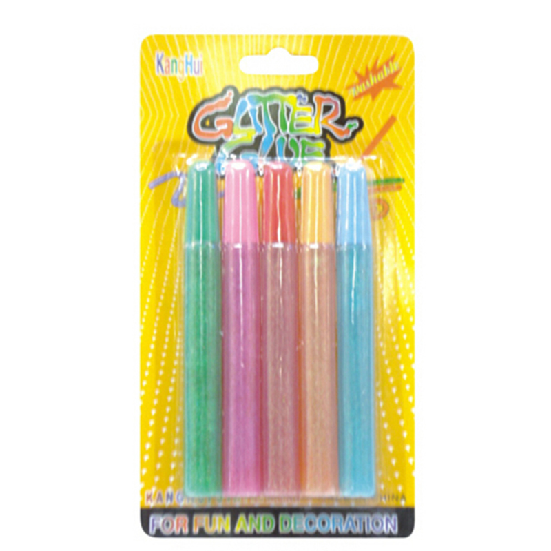 Glitter Glue