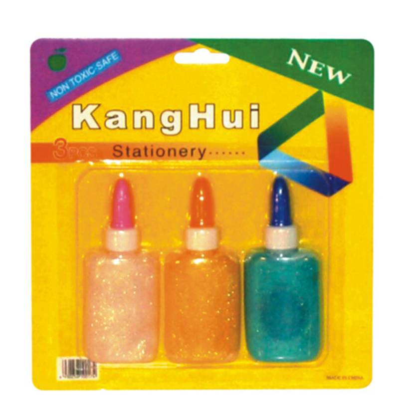 Glitter Glue