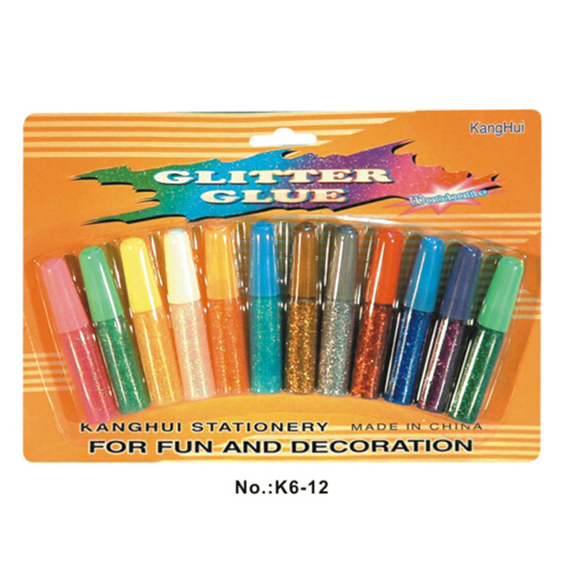 Glitter Glue