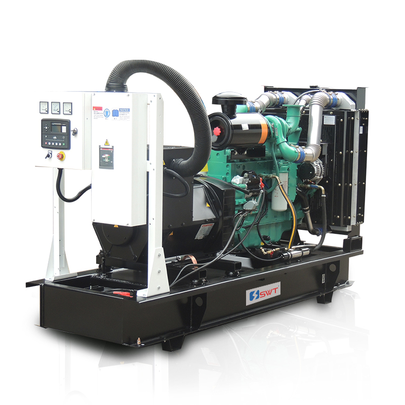 SHANDONG SUPERWATT POWER TECH CO.,LTD. – molde de inyección 1