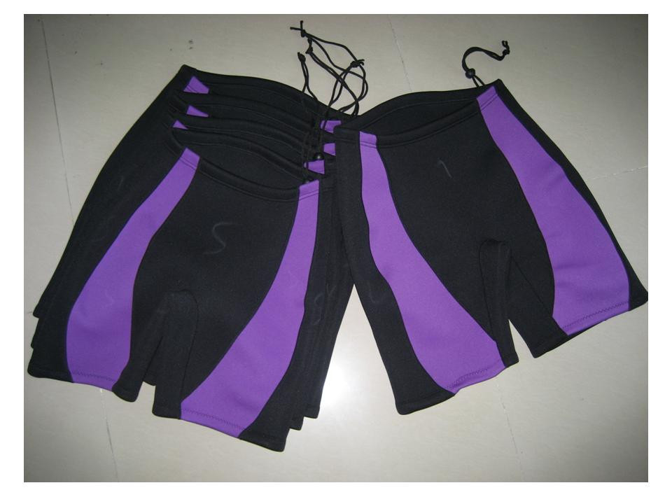 Slimming pant, slimming top,sand glove,waist protector,knee support