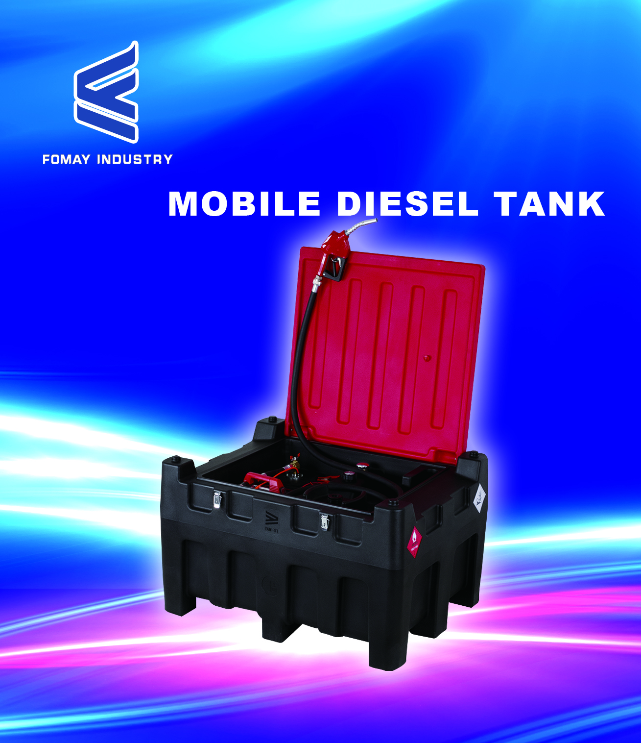 Zhejiang Fuming Technology Co., Ltd. – heating and ventilation equipment and accessories 3