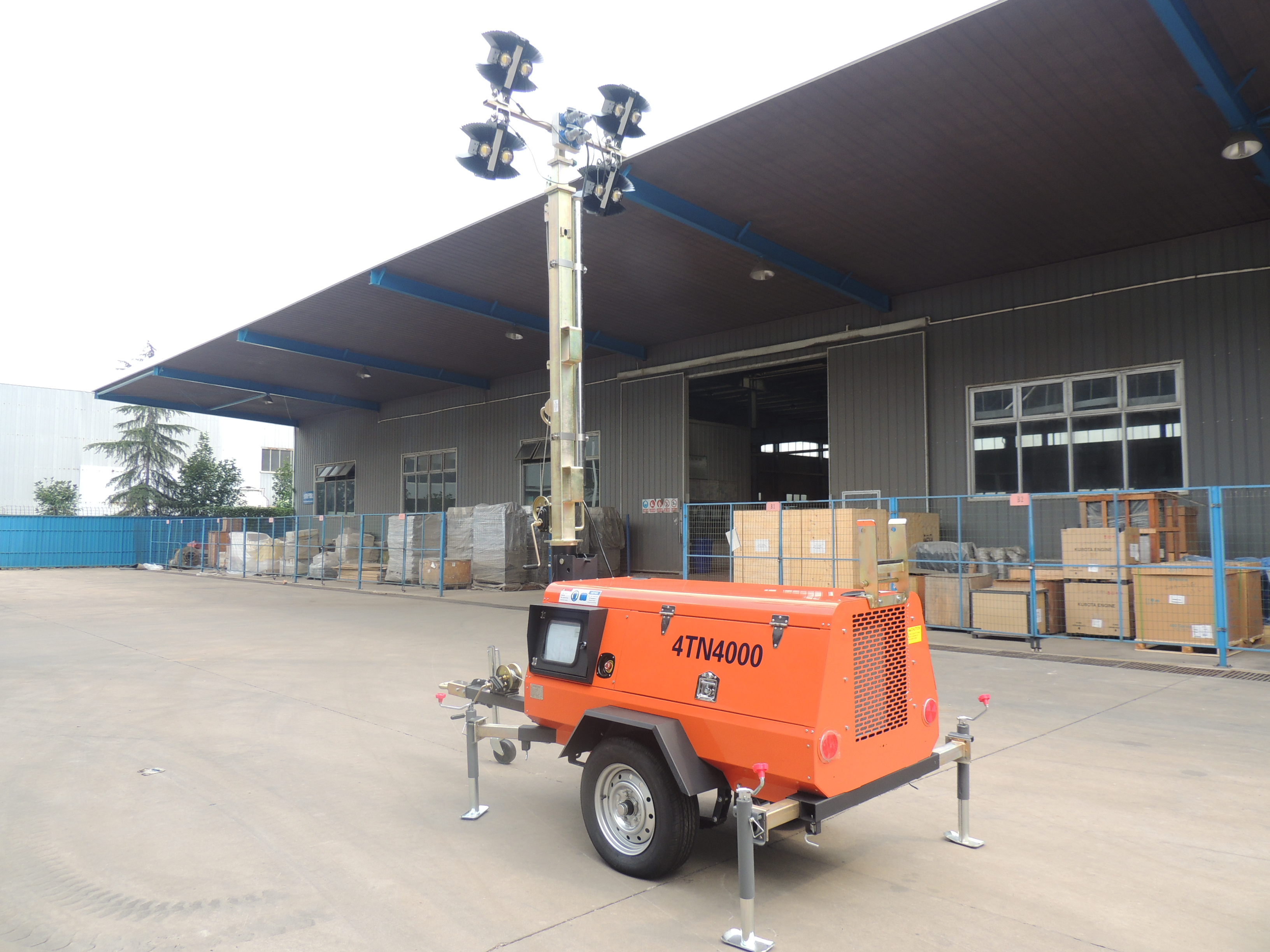 SHANDONG SUPERWATT POWER TECH CO.,LTD. – piezas mecanizadas 3