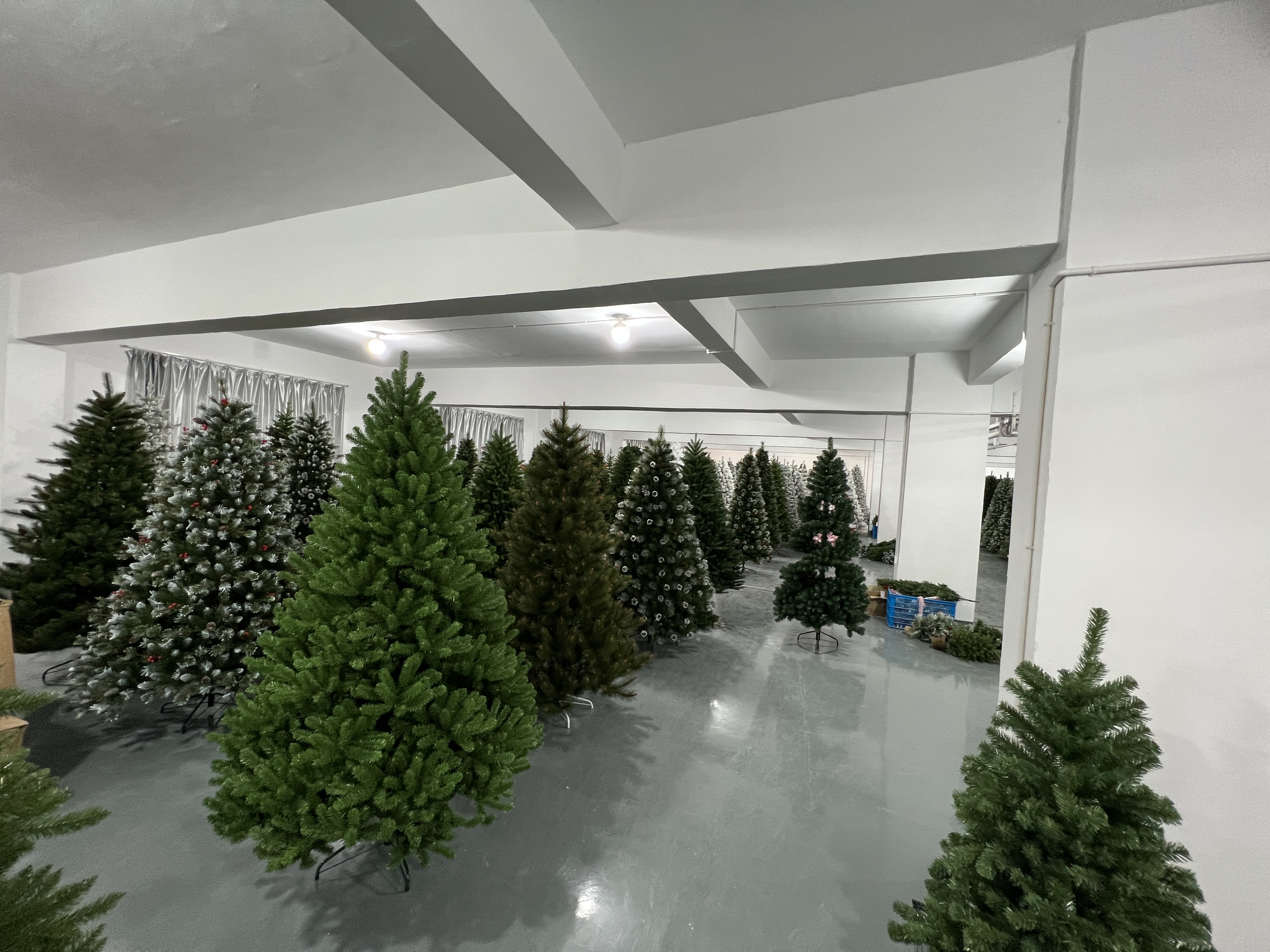 Christmas tree