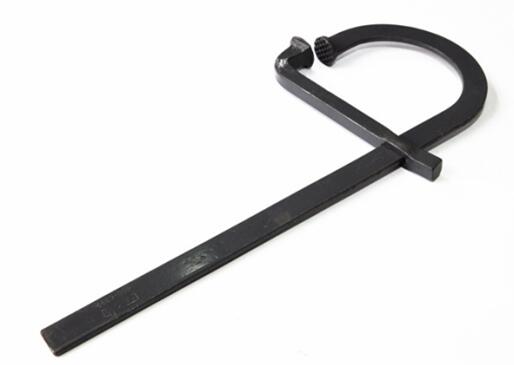 ZOUCHENG TELI MECHANICAL TOOLS CO., LTD – arandela metálica 4