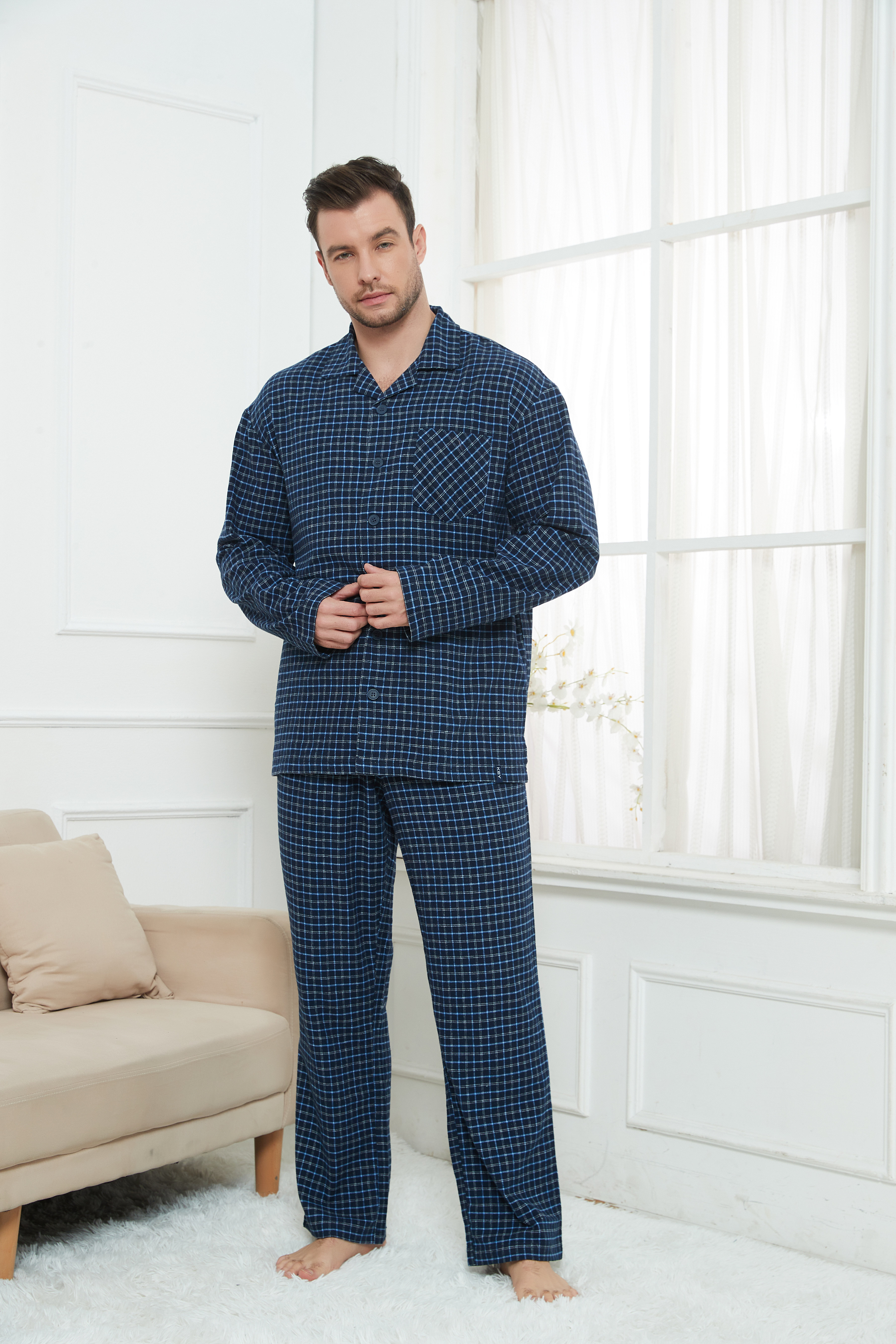 Pajama set