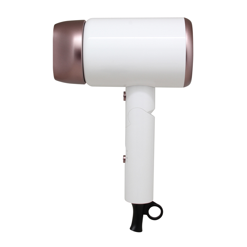 Hair dryer