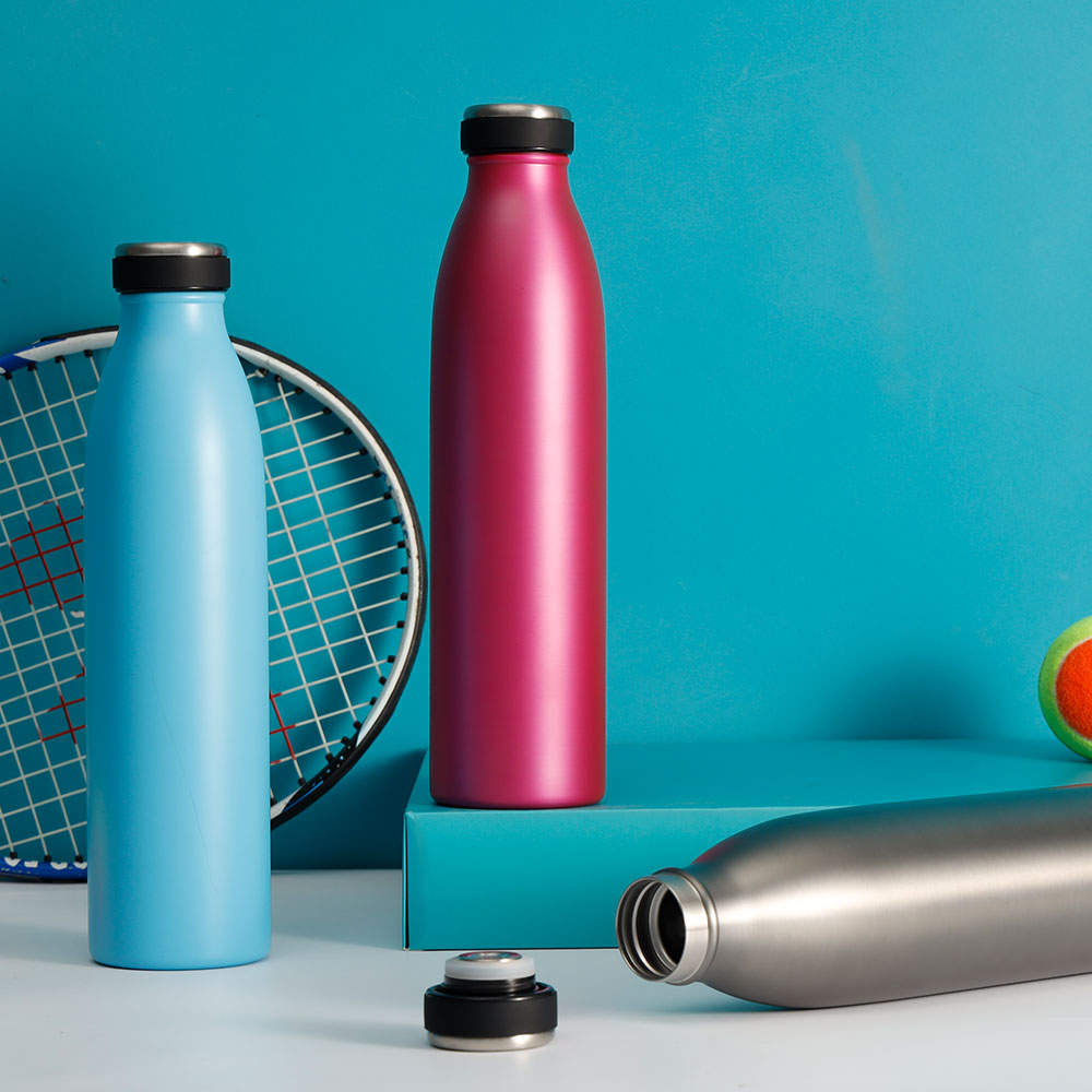 Vacuum Flask