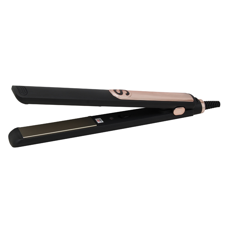 Hair straightener