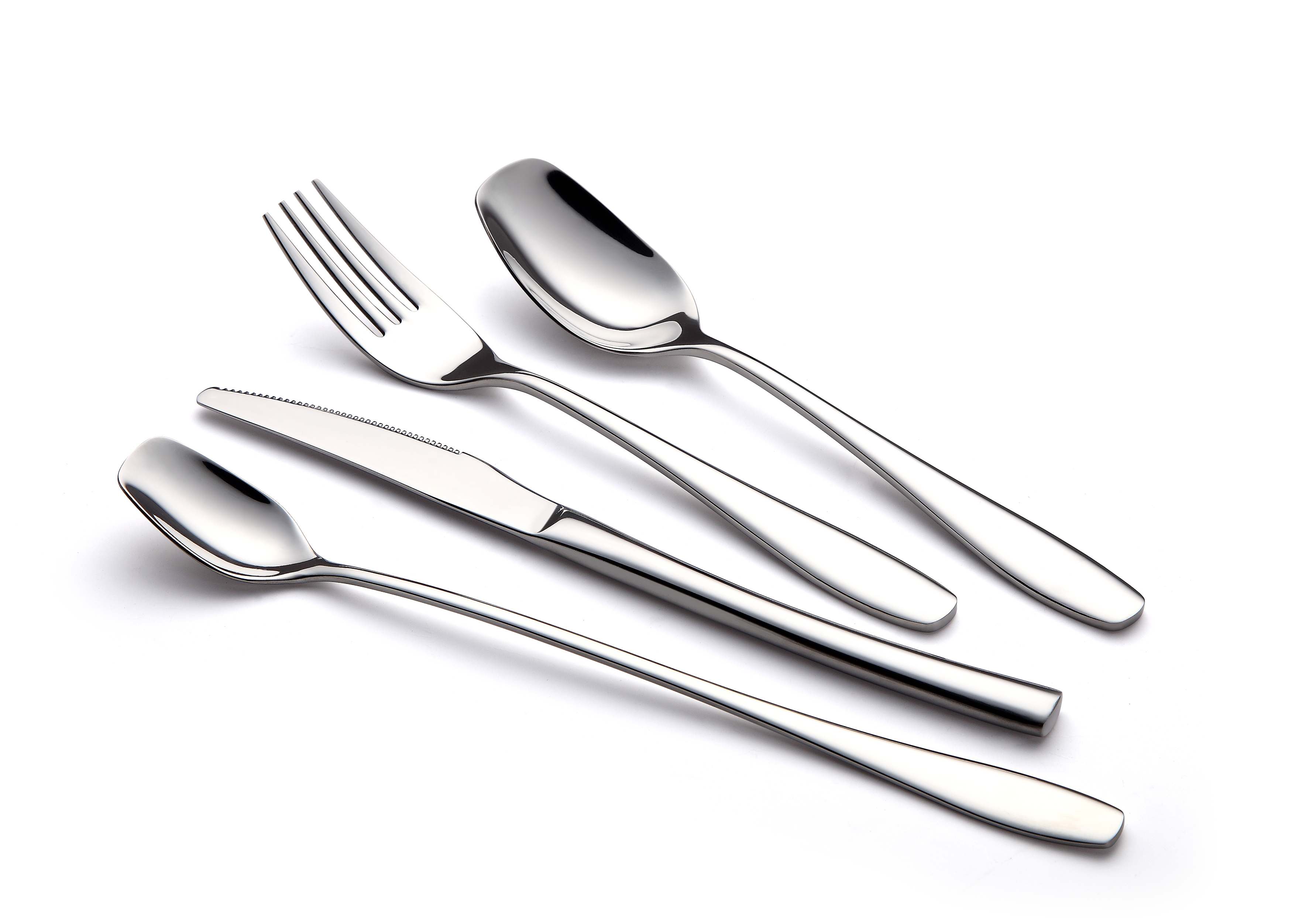Stainless steel cutlery S229