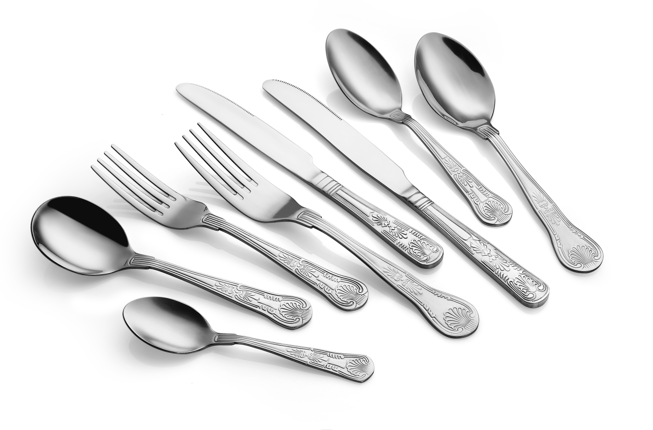 Stainless steel cutlery S230