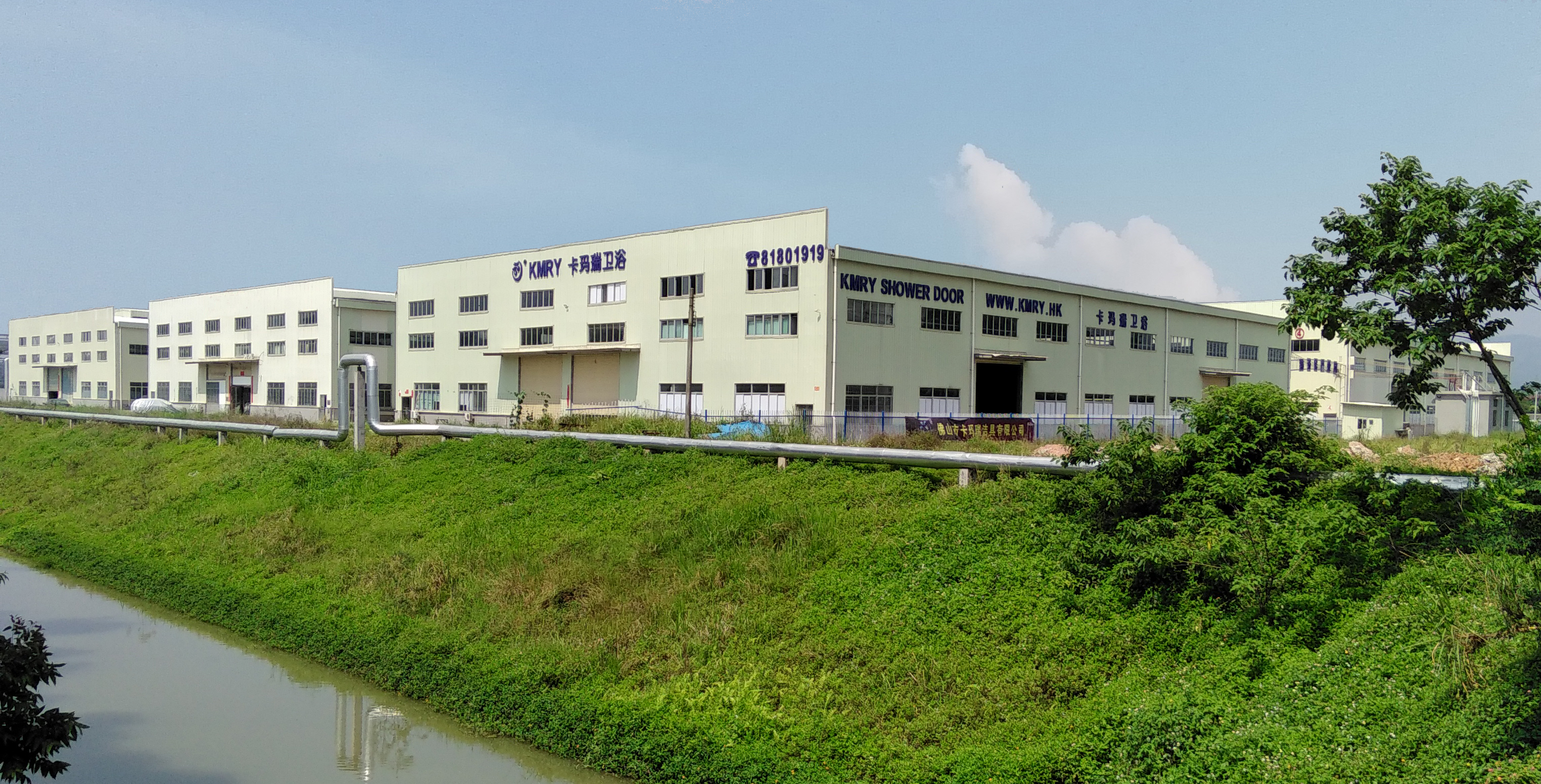Fujian Haote Import and Export Co., Ltd. – water-saving toilet 2