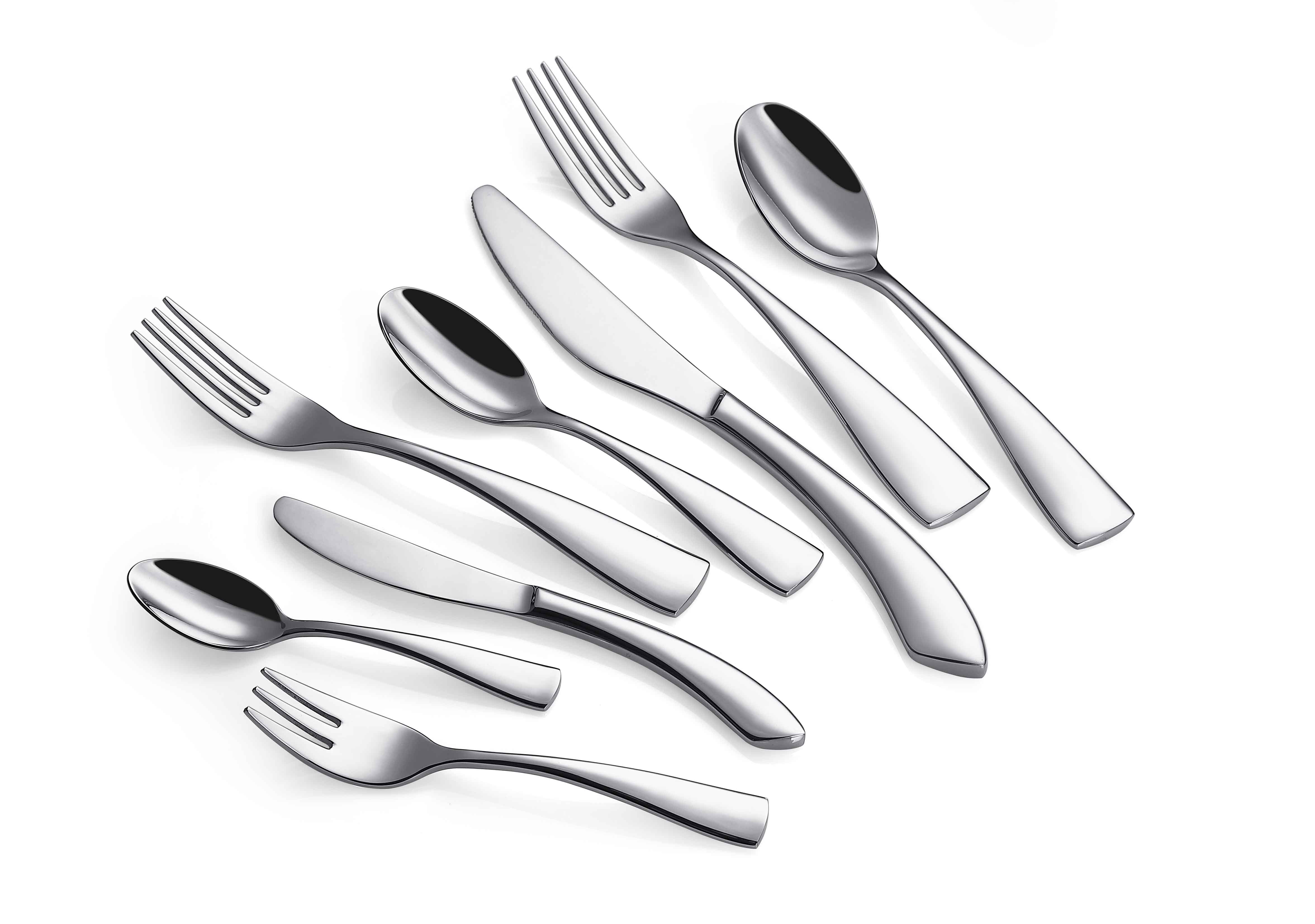 Stainless steel cutlery S299